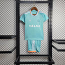 INTER MIAMI II 24/25 CHILDREN'S JERSEY SET