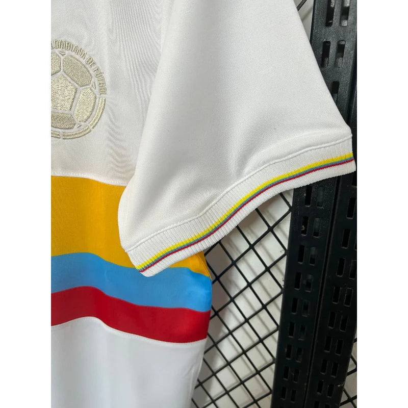 COLOMBIA 24/25 WOMEN'S SHIRT - COPA AMERICA