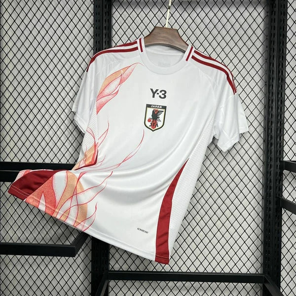 CAMISOLA JAPÃO II 24/25 homem