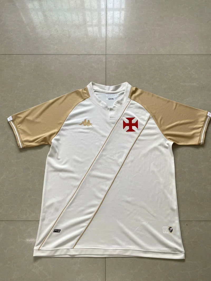 CAMISOLA VASCO DA GAMA III 24/25 homem
