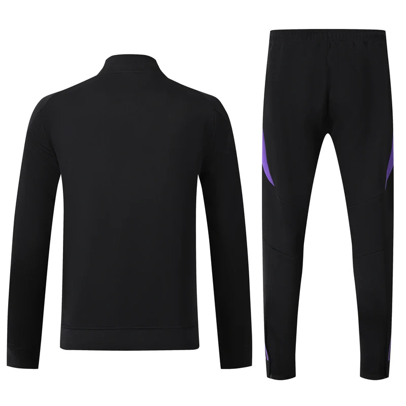 SPORTING TRACKSUIT CR7 23/24 - UNISEX/UNISEX