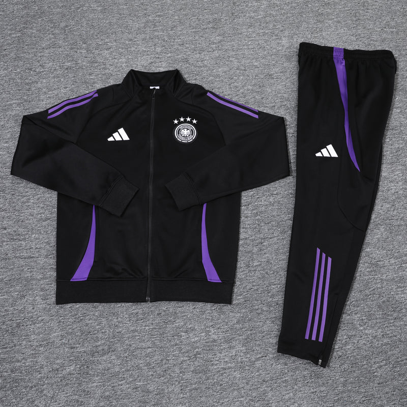 SPORTING TRACKSUIT CR7 23/24 - UNISEX/UNISEX