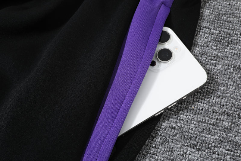 SPORTING TRACKSUIT CR7 23/24 - UNISEX/UNISEX