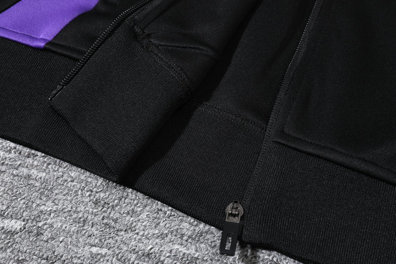 SPORTING TRACKSUIT CR7 23/24 - UNISEX/UNISEX
