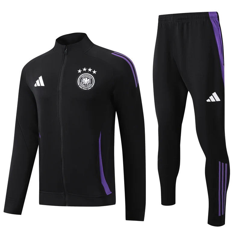 SPORTING TRACKSUIT CR7 23/24 - UNISEX/UNISEX