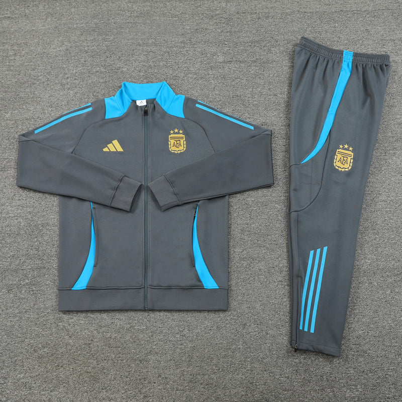 SPORTING TRACKSUIT CR7 23/24 - UNISEX/UNISEX