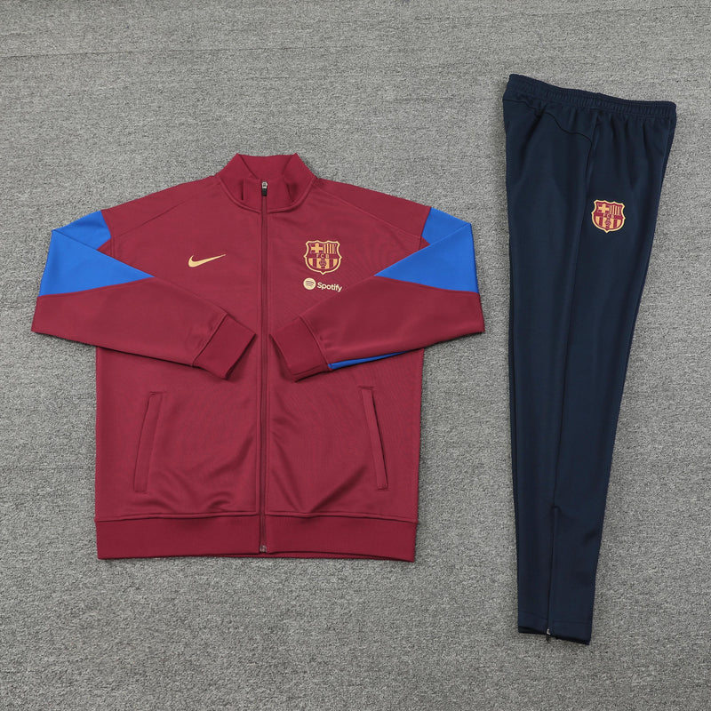 SPORTING TRACKSUIT CR7 23/24 - UNISEX/UNISEX