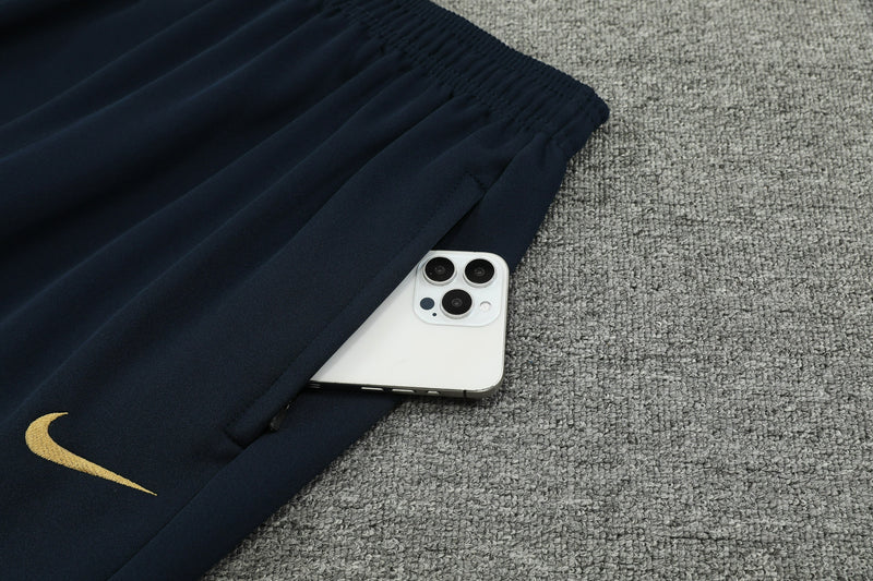 SPORTING TRACKSUIT CR7 23/24 - UNISEX/UNISEX