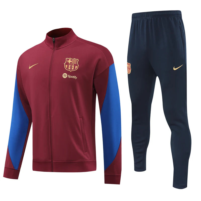 SPORTING TRACKSUIT CR7 23/24 - UNISEX/UNISEX