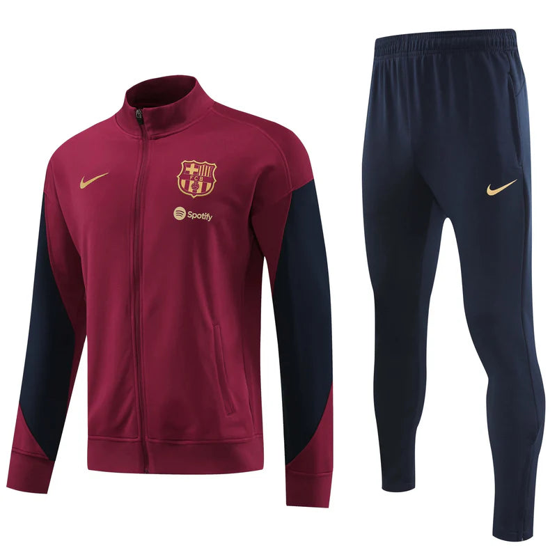 SPORTING TRACKSUIT CR7 23/24 - UNISEX/UNISEX
