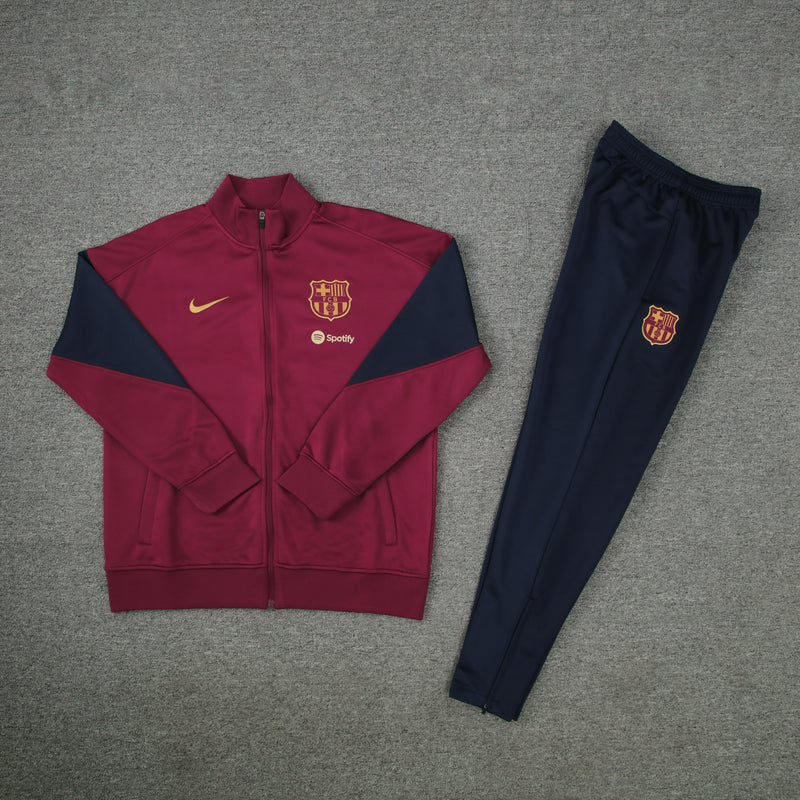 SPORTING TRACKSUIT CR7 23/24 - UNISEX/UNISEX