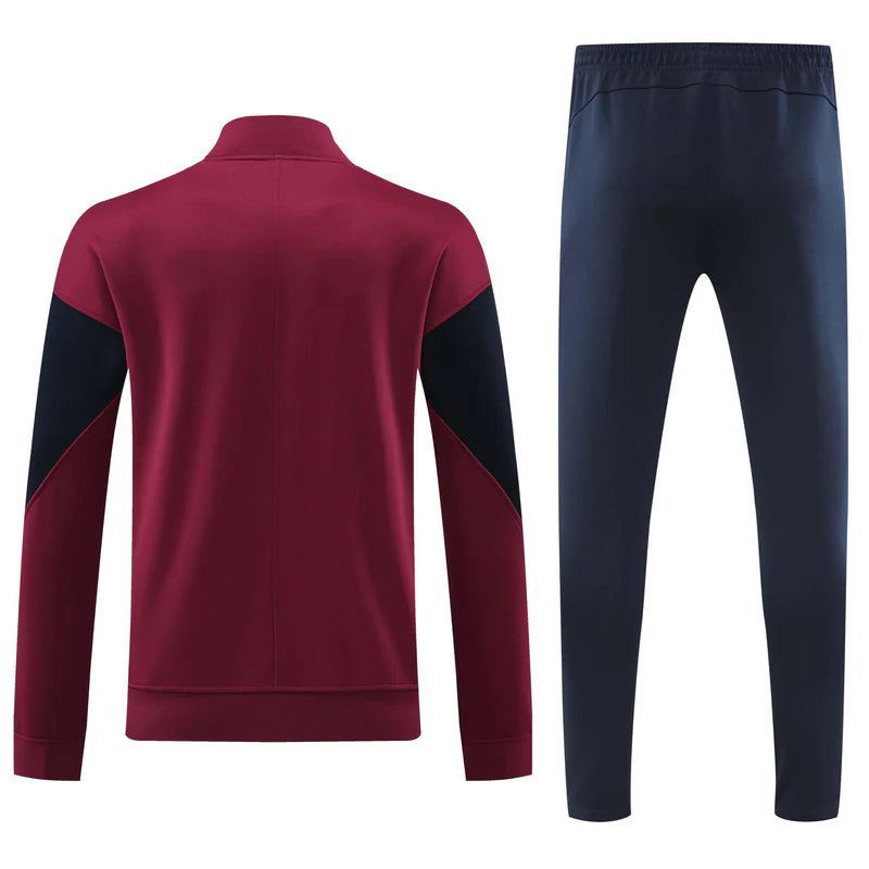 SPORTING TRACKSUIT CR7 23/24 - UNISEX/UNISEX