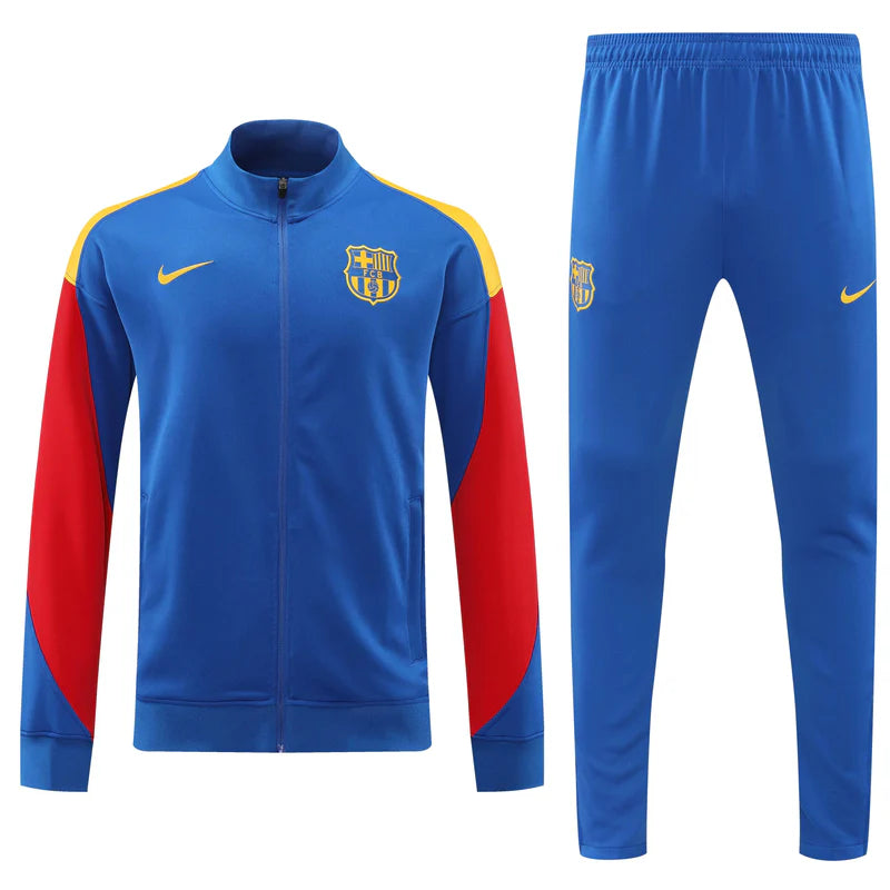 SPORTING TRACKSUIT CR7 23/24 - UNISEX/UNISEX