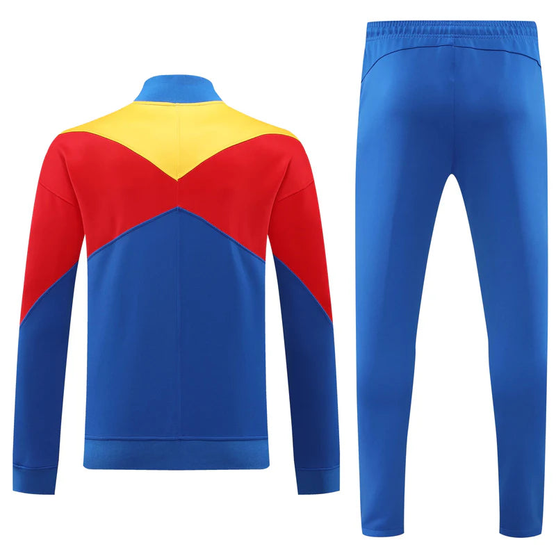 SPORTING TRACKSUIT CR7 23/24 - UNISEX/UNISEX