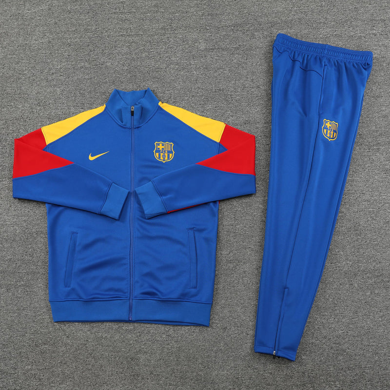 SPORTING TRACKSUIT CR7 23/24 - UNISEX/UNISEX