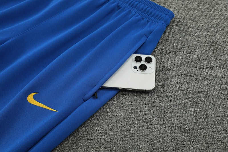 SPORTING TRACKSUIT CR7 23/24 - UNISEX/UNISEX