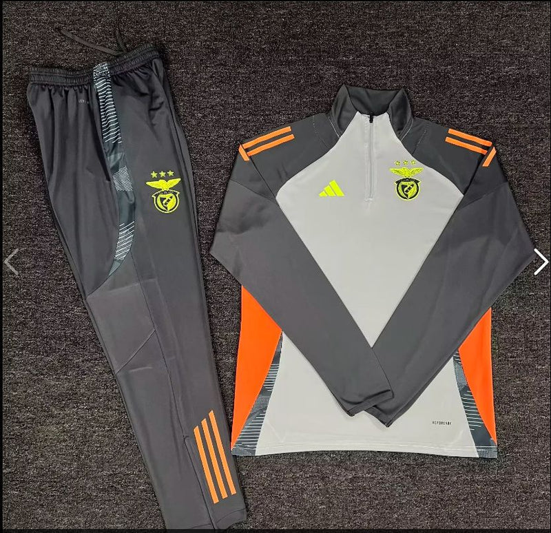 BENFICA TRACKSUIT 23/24 - UNISEX/UNISEX
