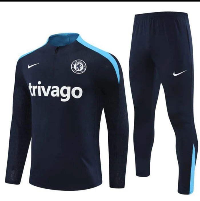 FATO DE TREINO CHELSEA  - UNISSEXO