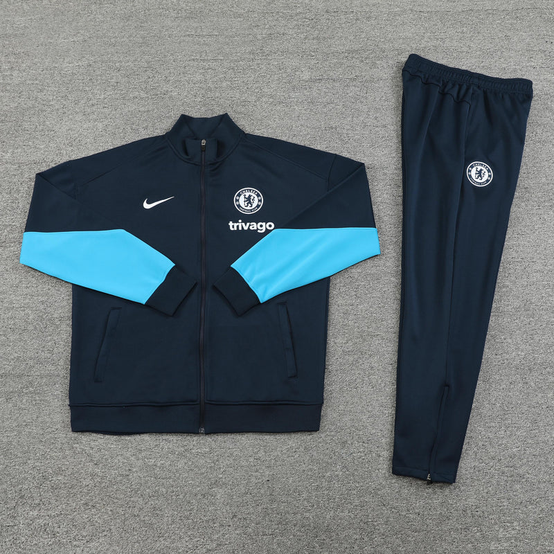 FATO DE TREINO CHELSEA  - UNISSEXO