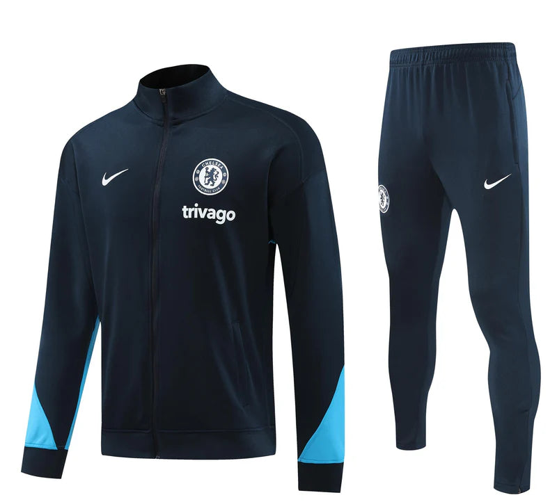 FATO DE TREINO CHELSEA  - UNISSEXO