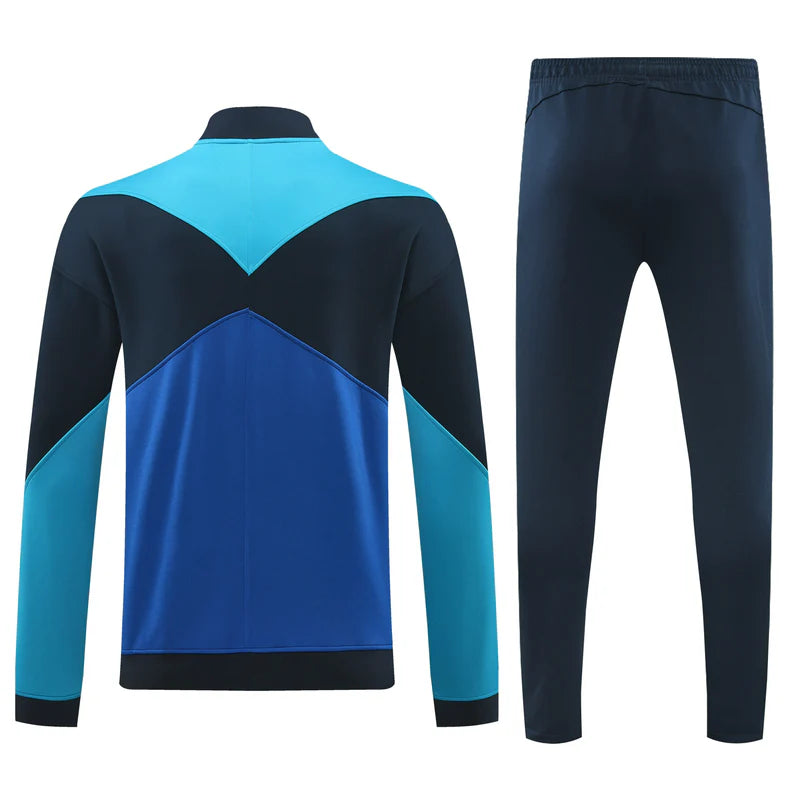 SPORTING TRACKSUIT CR7 23/24 - UNISEX/UNISEX