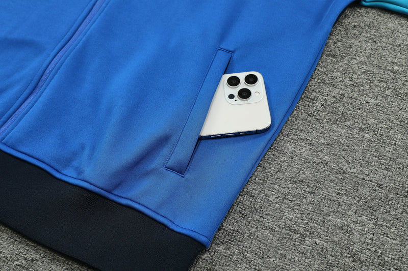 SPORTING TRACKSUIT CR7 23/24 - UNISEX/UNISEX