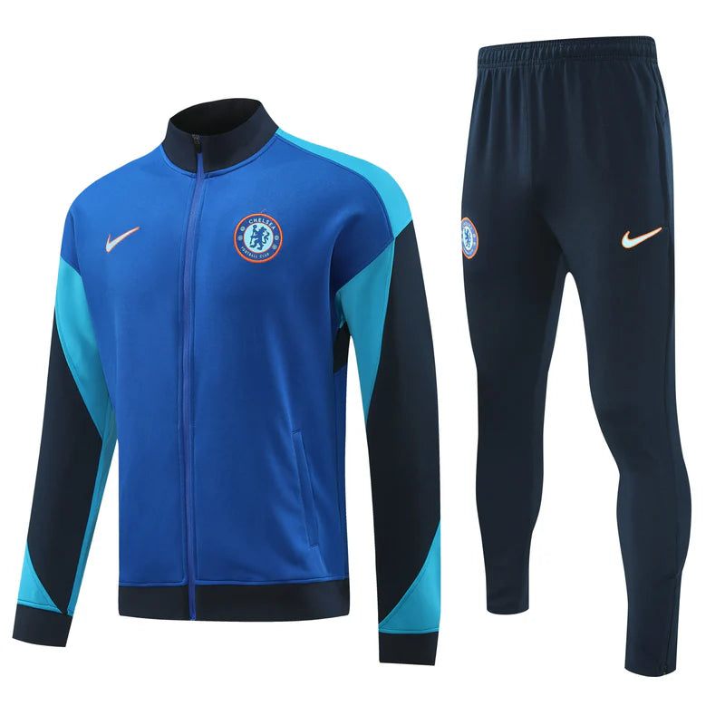 SPORTING TRACKSUIT CR7 23/24 - UNISEX/UNISEX