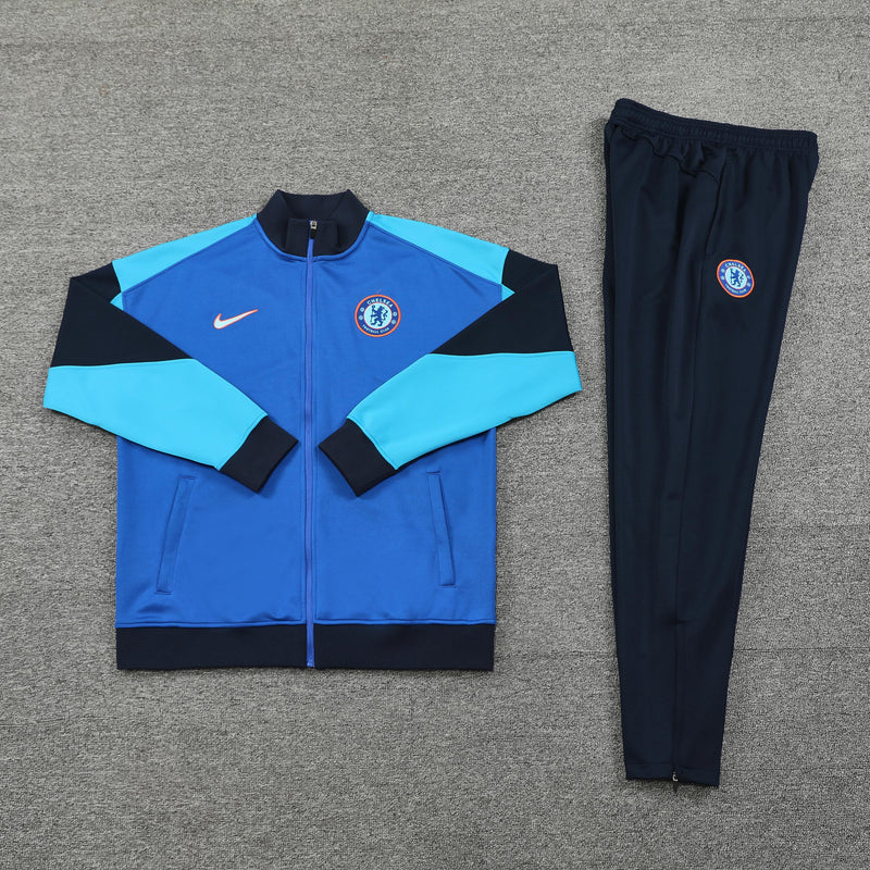 SPORTING TRACKSUIT CR7 23/24 - UNISEX/UNISEX