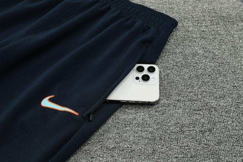 SPORTING TRACKSUIT CR7 23/24 - UNISEX/UNISEX