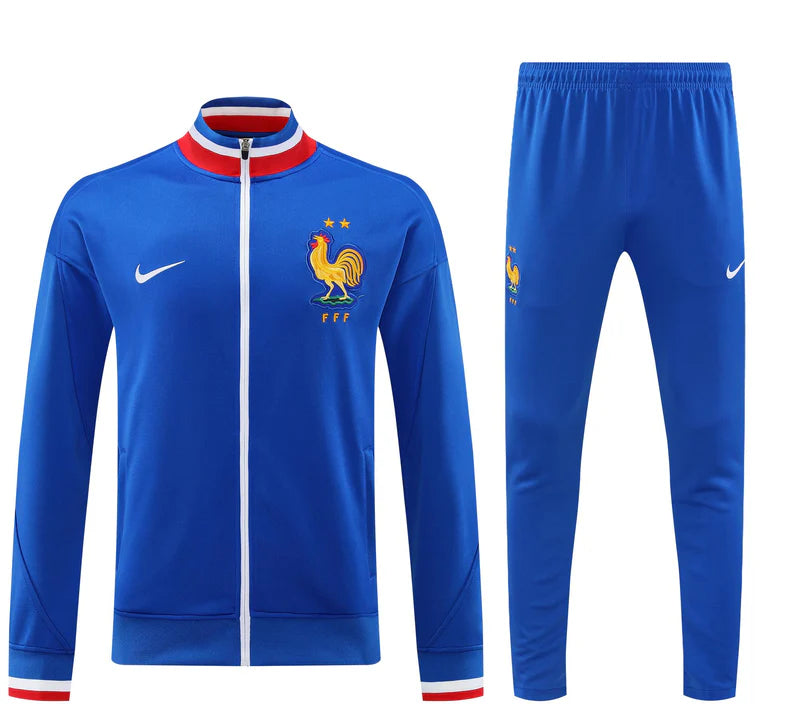 SPORTING TRACKSUIT CR7 23/24 - UNISEX/UNISEX