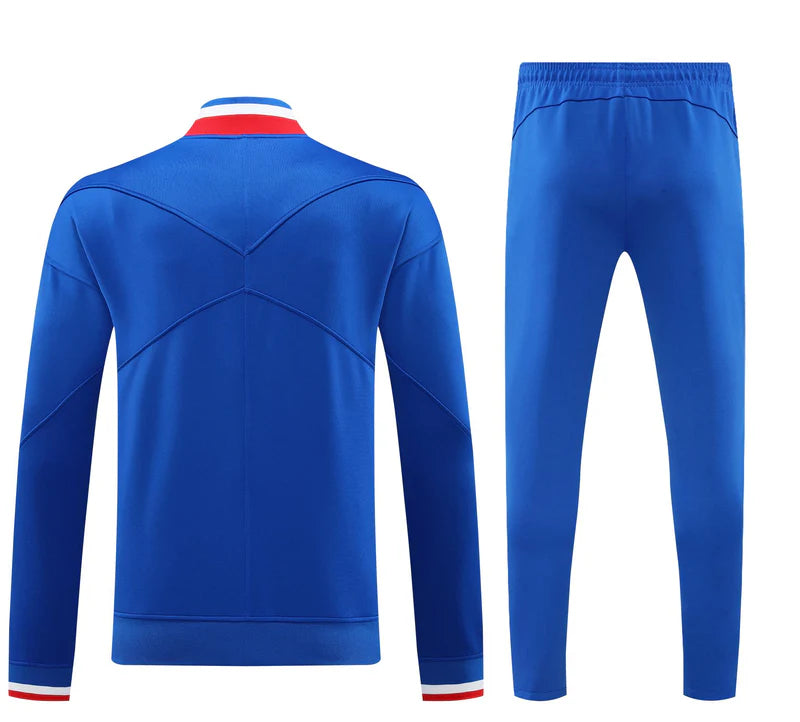 SPORTING TRACKSUIT CR7 23/24 - UNISEX/UNISEX
