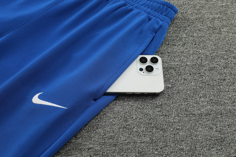 SPORTING TRACKSUIT CR7 23/24 - UNISEX/UNISEX