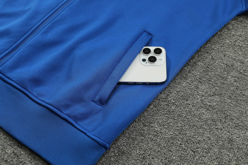 SPORTING TRACKSUIT CR7 23/24 - UNISEX/UNISEX