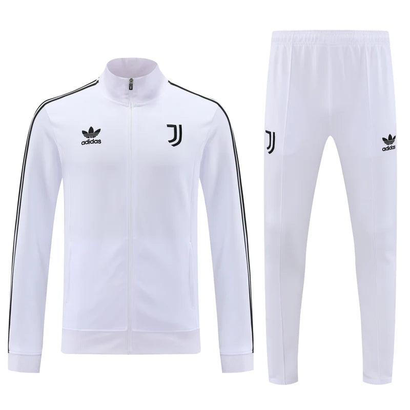 SPORTING TRACKSUIT CR7 23/24 - UNISEX/UNISEX
