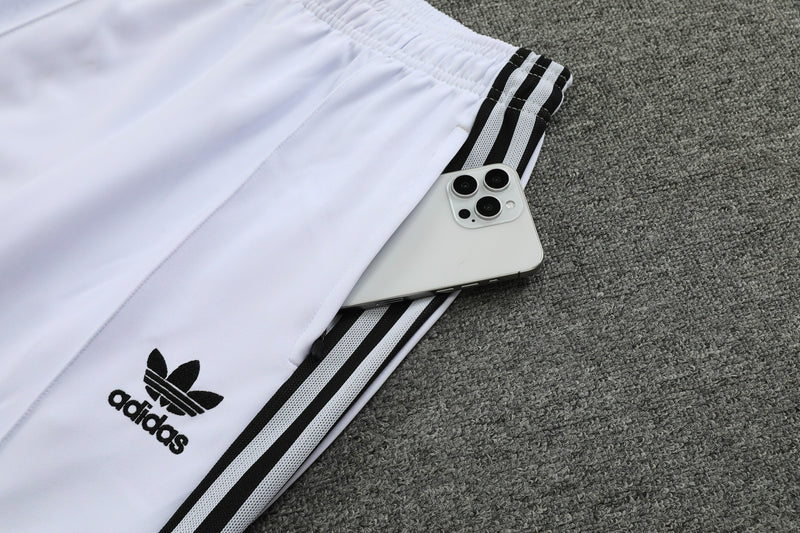 SPORTING TRACKSUIT CR7 23/24 - UNISEX/UNISEX