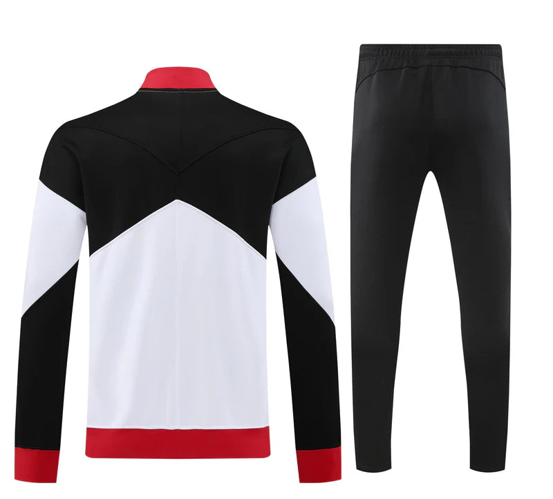 SPORTING TRACKSUIT CR7 23/24 - UNISEX/UNISEX