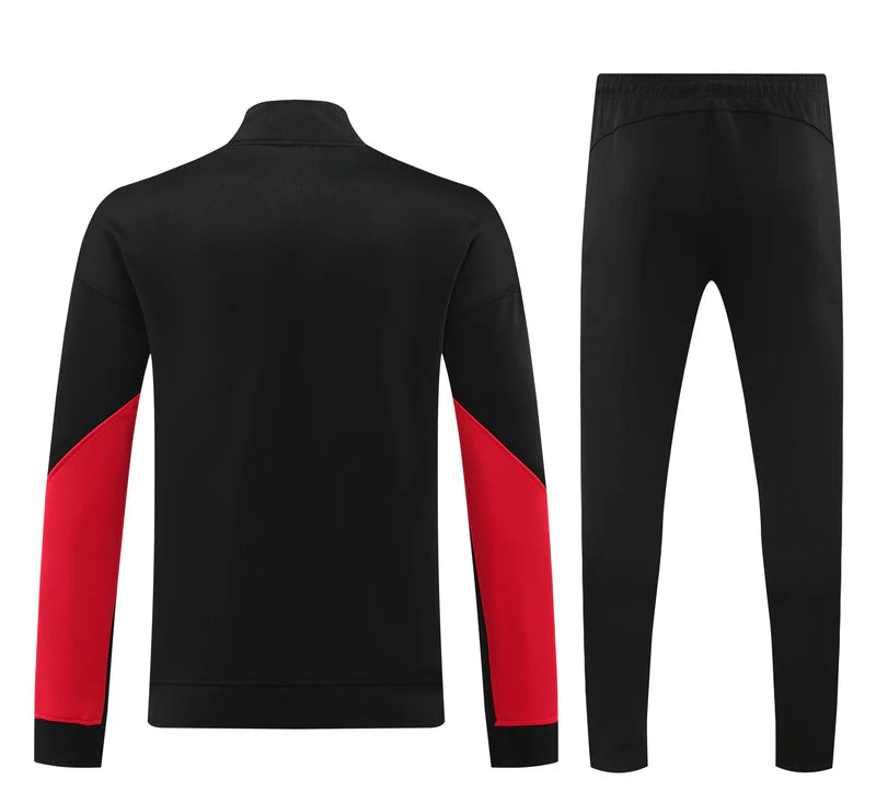 SPORTING TRACKSUIT CR7 23/24 - UNISEX/UNISEX