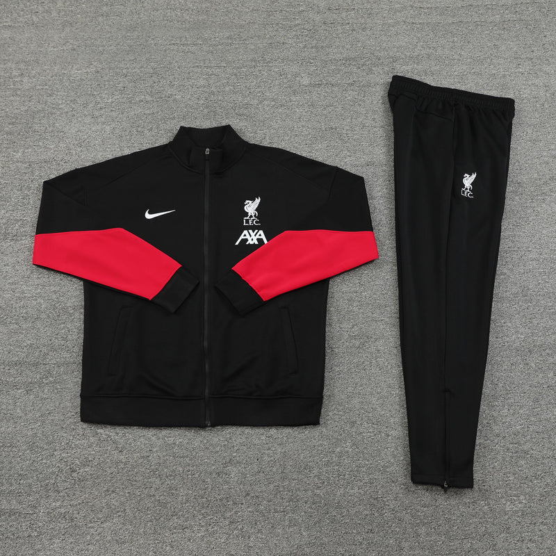 SPORTING TRACKSUIT CR7 23/24 - UNISEX/UNISEX