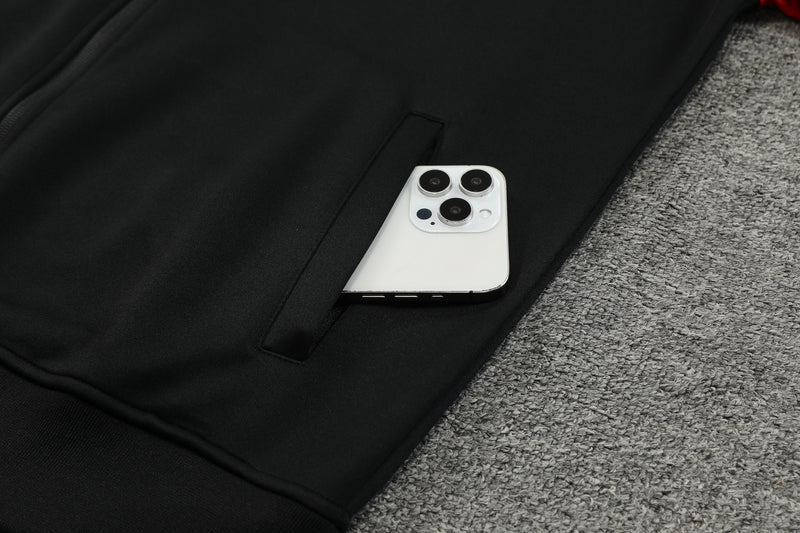SPORTING TRACKSUIT CR7 23/24 - UNISEX/UNISEX