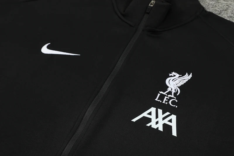 SPORTING TRACKSUIT CR7 23/24 - UNISEX/UNISEX