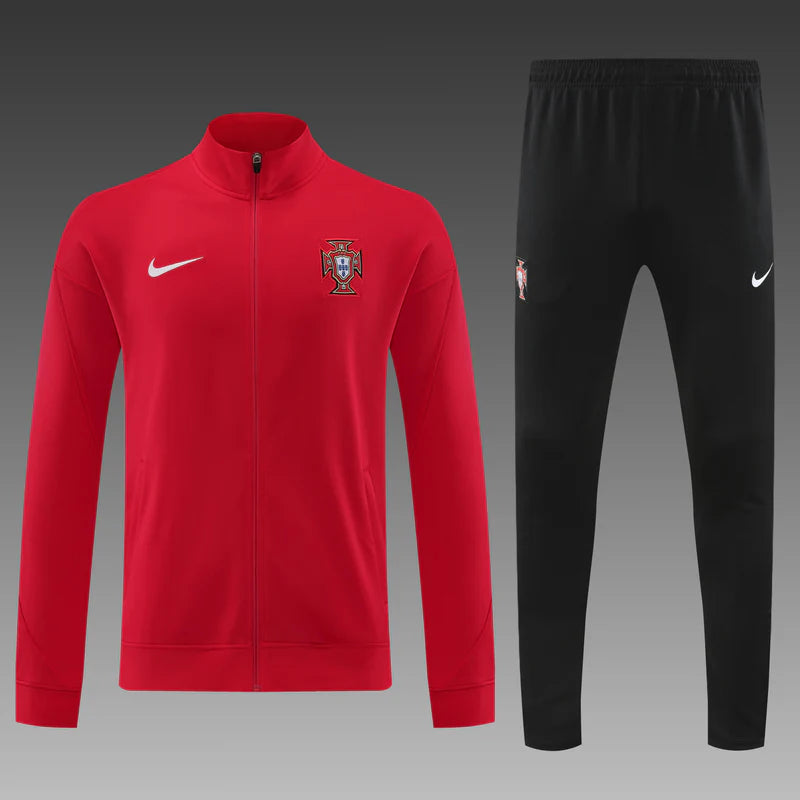 SPORTING TRACKSUIT CR7 23/24 - UNISEX/UNISEX