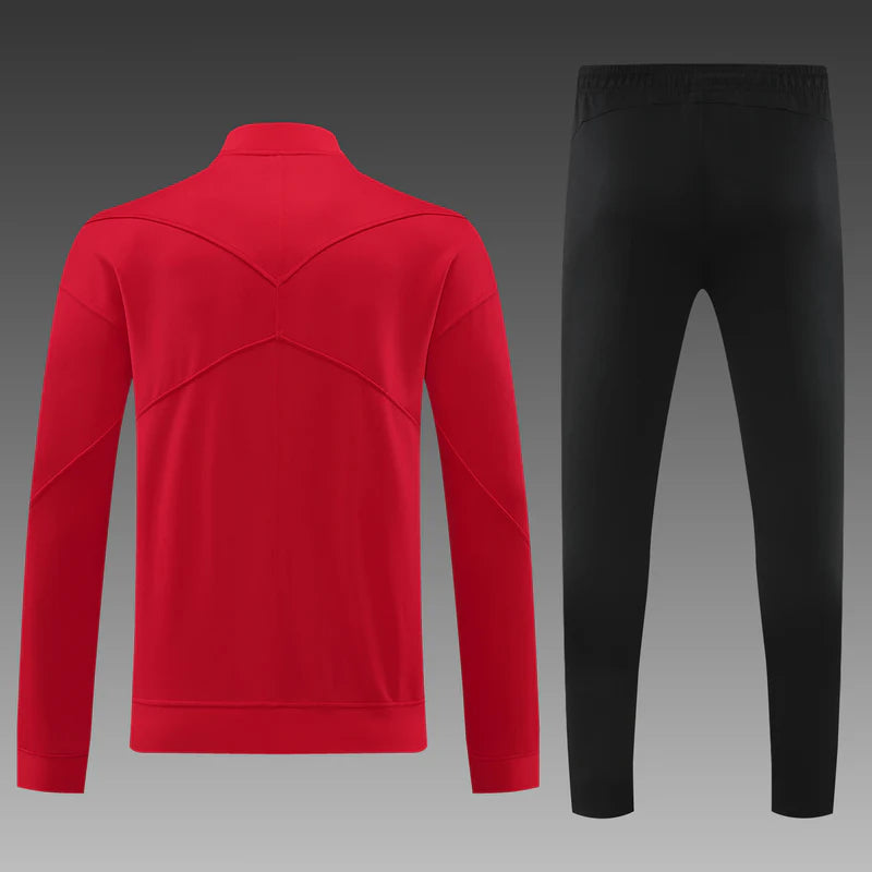 SPORTING TRACKSUIT CR7 23/24 - UNISEX/UNISEX
