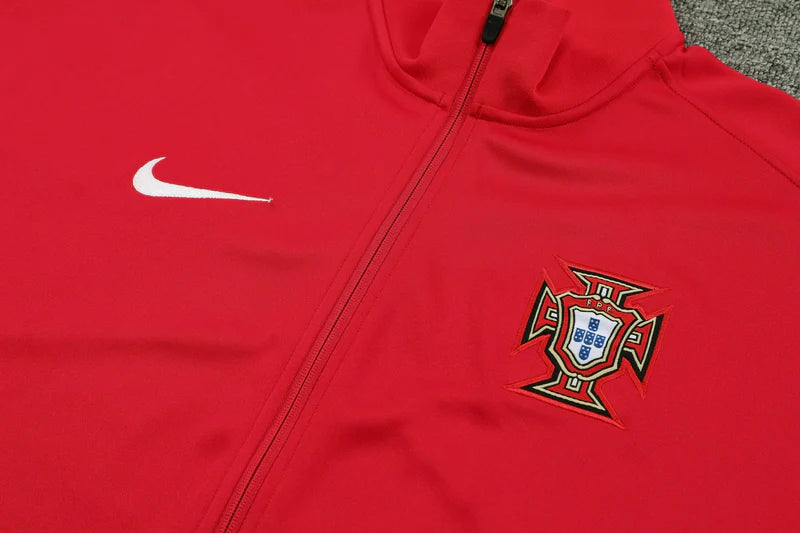 SPORTING TRACKSUIT CR7 23/24 - UNISEX/UNISEX