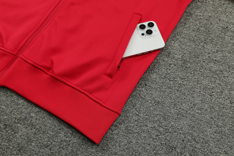 SPORTING TRACKSUIT CR7 23/24 - UNISEX/UNISEX