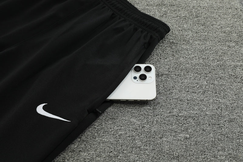 SPORTING TRACKSUIT CR7 23/24 - UNISEX/UNISEX