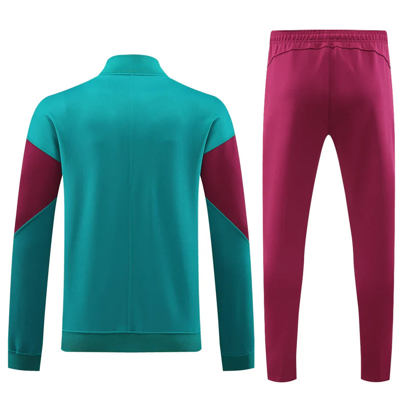 SPORTING TRACKSUIT CR7 23/24 - UNISEX/UNISEX