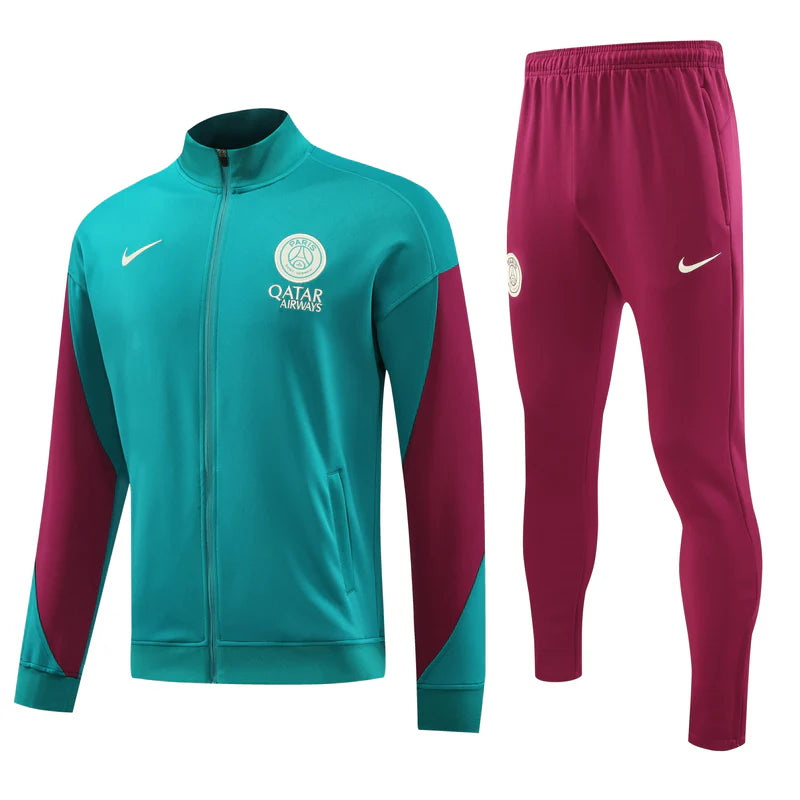 SPORTING TRACKSUIT CR7 23/24 - UNISEX/UNISEX