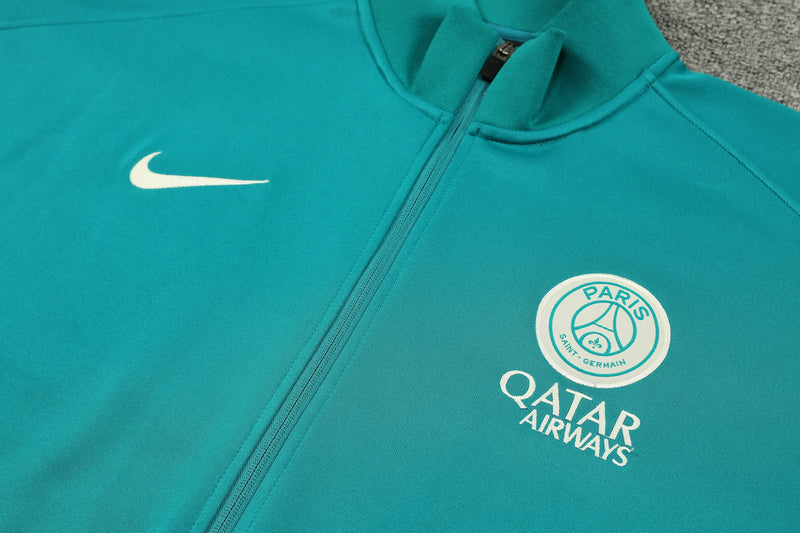 SPORTING TRACKSUIT CR7 23/24 - UNISEX/UNISEX