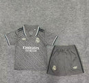REAL MADRID II 24/25 KIDS SET