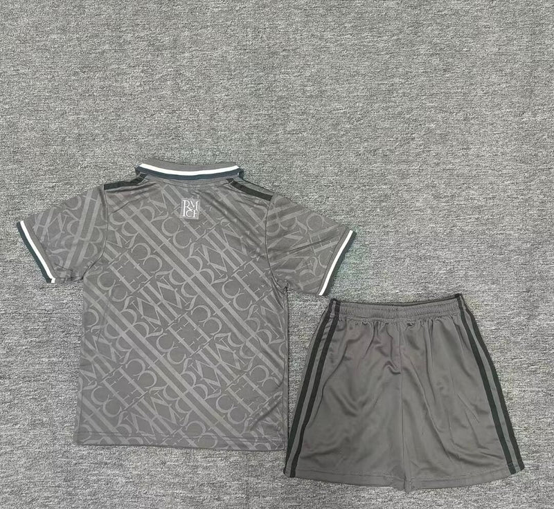 REAL MADRID III 24/25 CONJUNTO INFANTIL